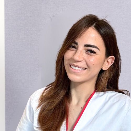 Alyssa Charfi (Tandarts) | doctoranytime