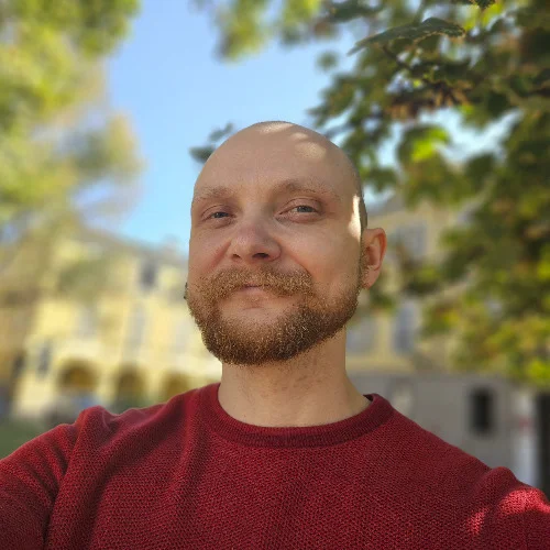 Elvis Sausmikat Psychologist: Book an online appointment