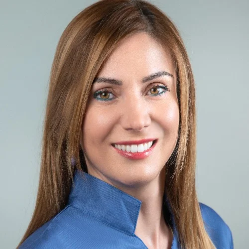 Alexia Voulgaropoulou (Dentiste spécialisée en orthodontie): Boek online een afspraak Alexia Voulgaropoulou (Dentiste spécialisée en orthodontie): Boek online een afspraak