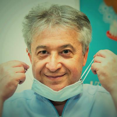 Alain Dziubek (Dentiste): Prenez rendez-vous en ligne