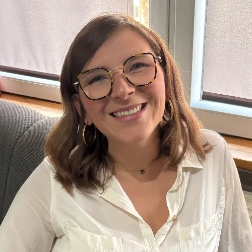 Mathilde Rouffa Psychologist: Book an online appointment