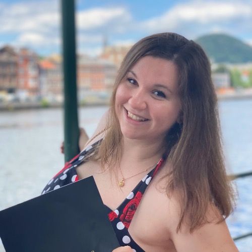 Lucie Lecomte Speech Therapist | doctoranytime