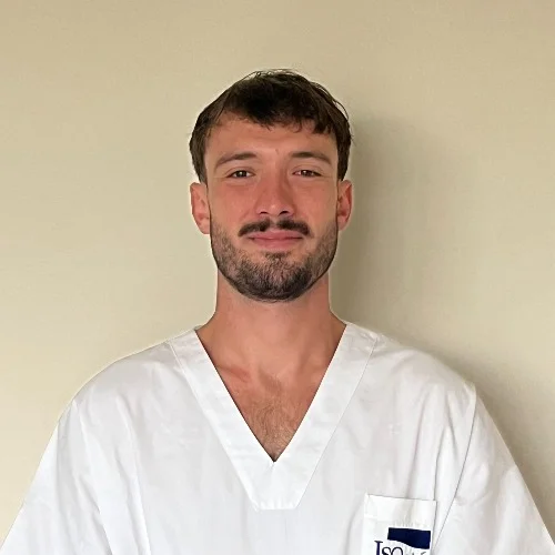 Louis Marco (Osteopaat): Boek online een afspraak Louis Marco (Osteopaat): Boek online een afspraak