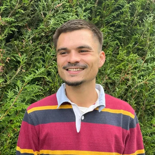 Joachim Van Grimbergen (Psychologue): Prenez rendez-vous en ligne