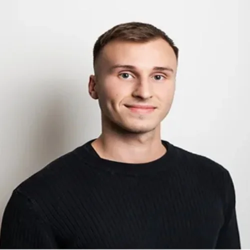 Jérôme Saifi Physiotherapist: Book an online appointment