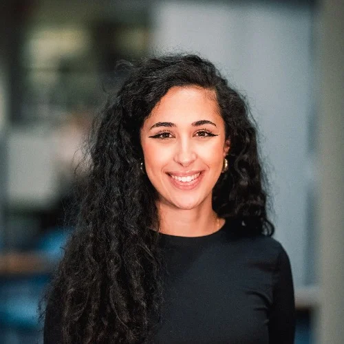 Candice Chouaf-Luc (Psycholoog): Boek online een afspraak