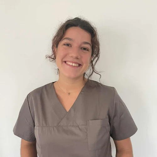 Emma Degay Osteopath: Book an online appointment