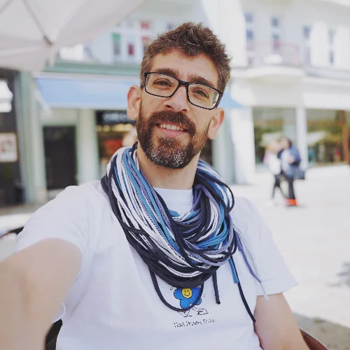 Jordi Ribas Ribas (Kinésithérapeute): Prenez rendez-vous en ligne Jordi Ribas Ribas (Kinésithérapeute): Prenez rendez-vous en ligne