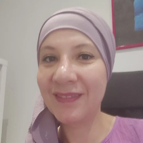 Dr Karima Omeir (Médecin Généraliste): Prenez rendez-vous en ligne Dr Karima Omeir (Médecin Généraliste): Prenez rendez-vous en ligne
