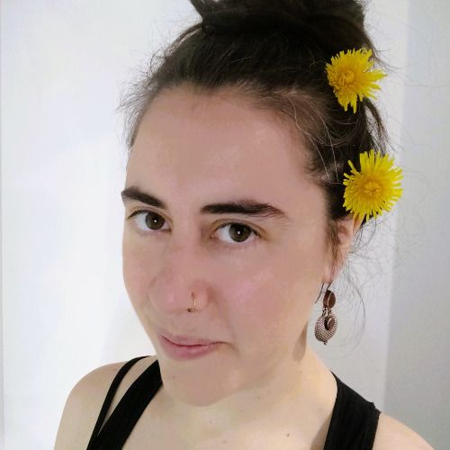 Eléonore Rigaux (Naturopathe) | doctoranytime