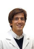 Dr Frédéric Motte Pediatrician: Book an online appointment