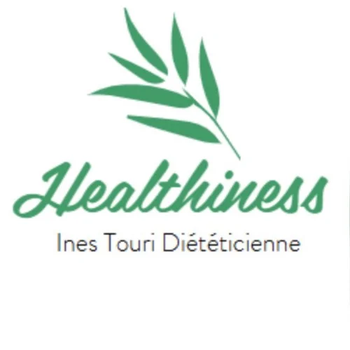 Ines Touri (Diététicien): Prenez rendez-vous en ligne