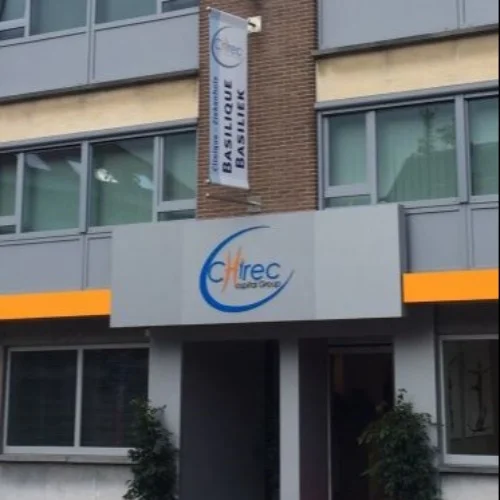 Dr Centre De Prélèvements (Laboratorium): Boek online een afspraak