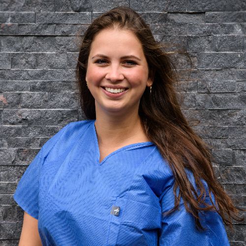 Anne-Julie Moors