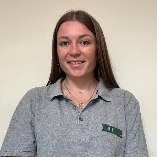 Jade Bouffort Physiotherapist: Book an online appointment