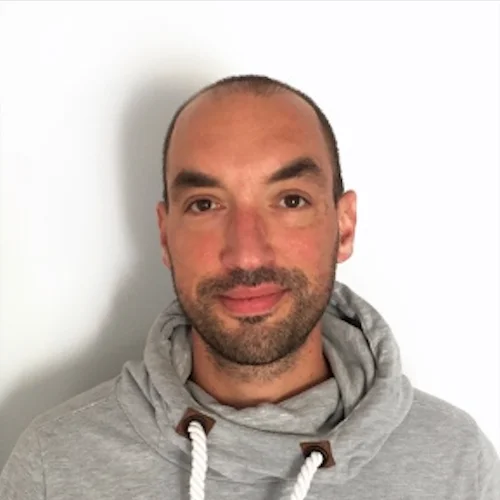 Sébastien Lamy Physiotherapist: Book an online appointment