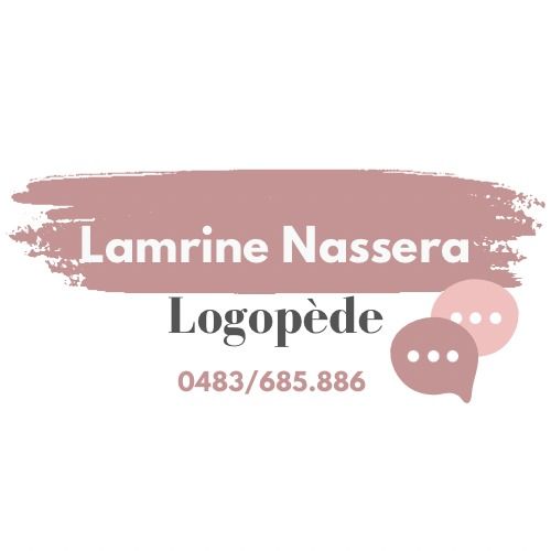 Nassera Lamrine (Logopedist) | doctoranytime
