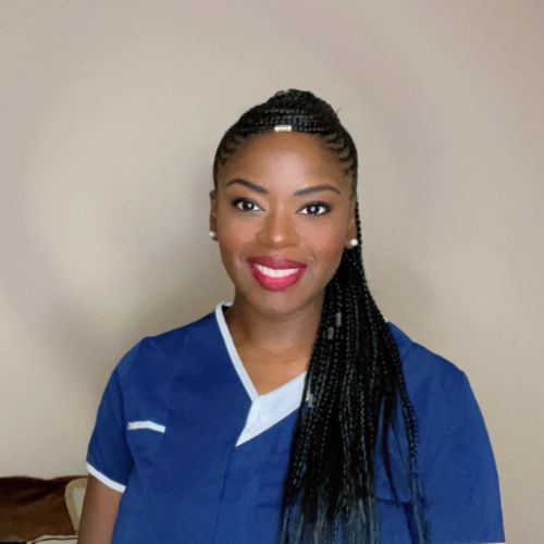 Mwaye Essome Osteopath: Book an online appointment