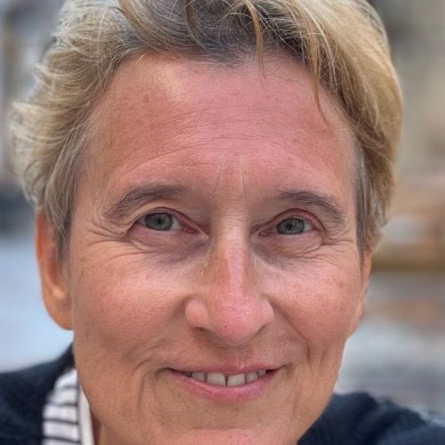 Dimka Vanderhaeghen (Kinesioloog) | doctoranytime