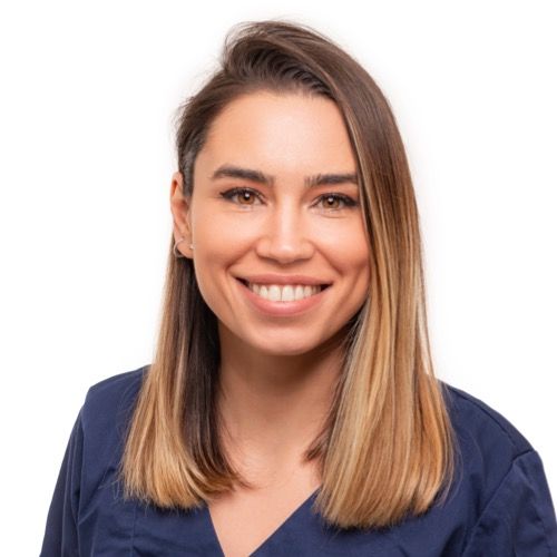 Ioana Filip (Orthodontist): Boek online een afspraak