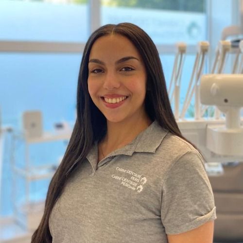 Khouloud Houri Dentist | doctoranytime Khouloud Houri Dentist | doctoranytime