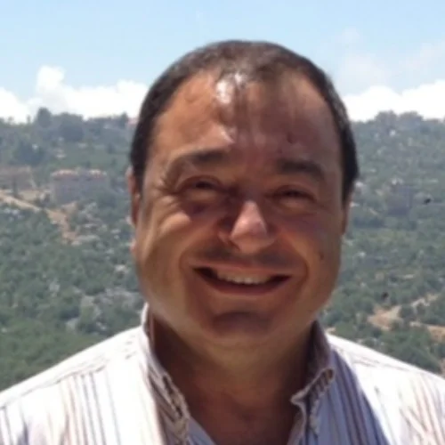 Georges Aoun (Dentiste): Prenez rendez-vous en ligne