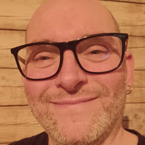 Jason Siffert