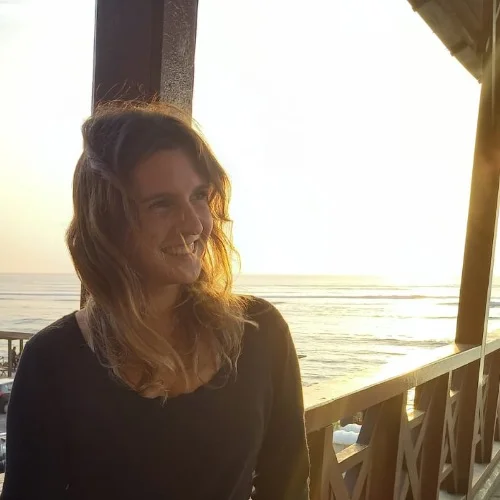 Estelle Pissard (Sexologue): Prenez rendez-vous en ligne