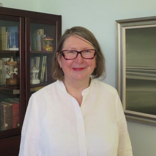 Marie-Christine Pelgrim Psychologist: Book an online appointment