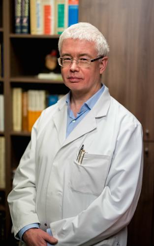 Dr Philippe De Poortere (Cardioloog) | doctoranytime