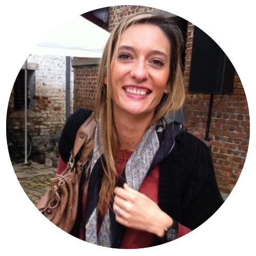 Emilie Behets Wydemans Neuropsychologist: Book an online appointment