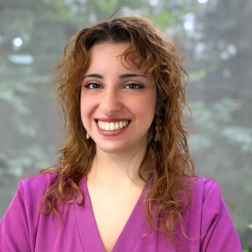 Velice Simsek Dental hygienist: Book an online appointment Velice Simsek Dental hygienist: Book an online appointment