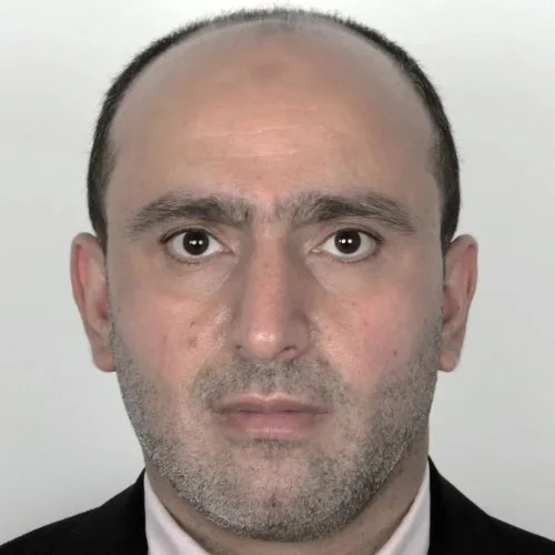 Dr Amin  Dameh (Radiologue): Prenez rendez-vous en ligne