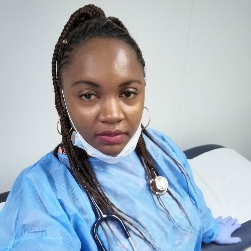 Dr Sandrine Aristide Donfack (Médecin Généraliste) | doctoranytime