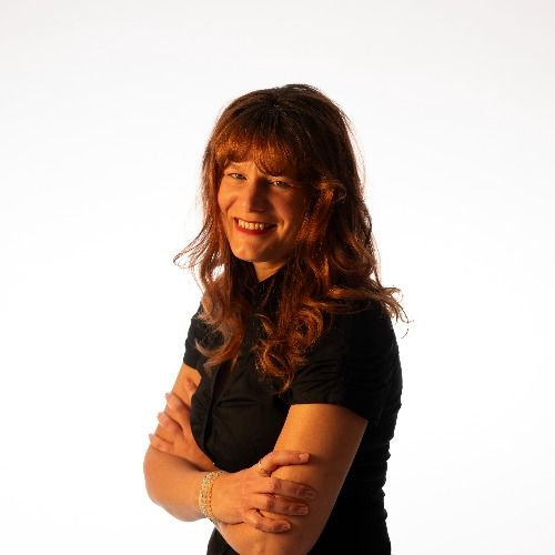 Delphine Poncelet Therapist | doctoranytime