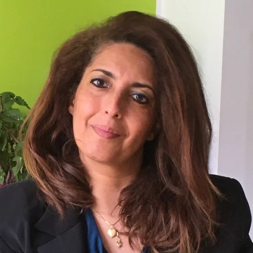 Valy Michel Psychotherapist: Book an online appointment