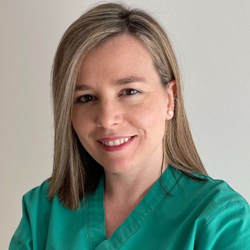 Sara Da Rocha (Dentiste): Prenez rendez-vous en ligne