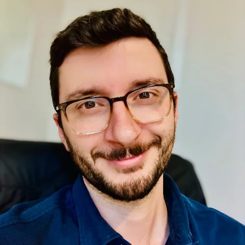 Gilles Houiller (Osteopaat): Boek online een afspraak Gilles Houiller (Osteopaat): Boek online een afspraak