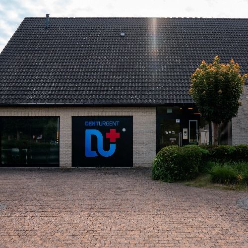Denturgent Mechelen