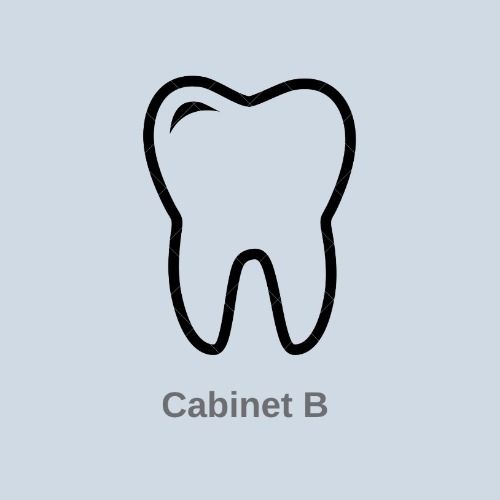 Cabinet B Dentist: Book an online appointment