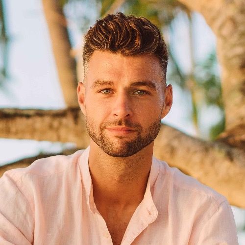 Thomas Vyncke PNI Therapeut | doctoranytime