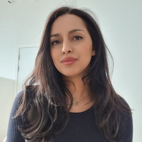 Samira El Idrissi (Diëtist) | doctoranytime