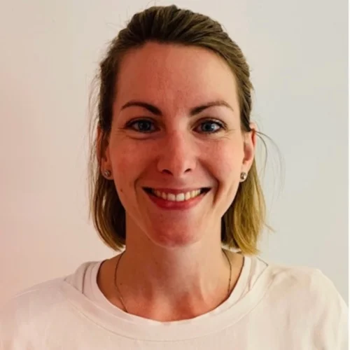 Emmanuelle Halleux (Psycholoog): Boek online een afspraak