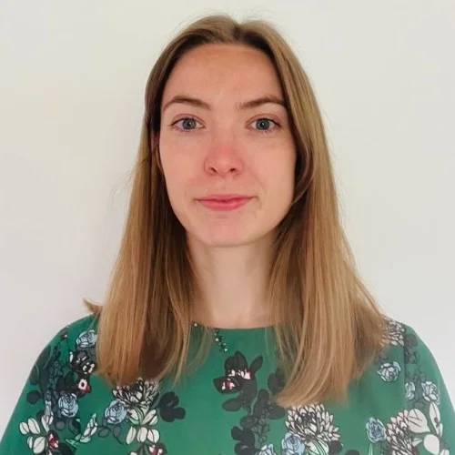 Charlyne Hanck Dietitian: Book an online appointment