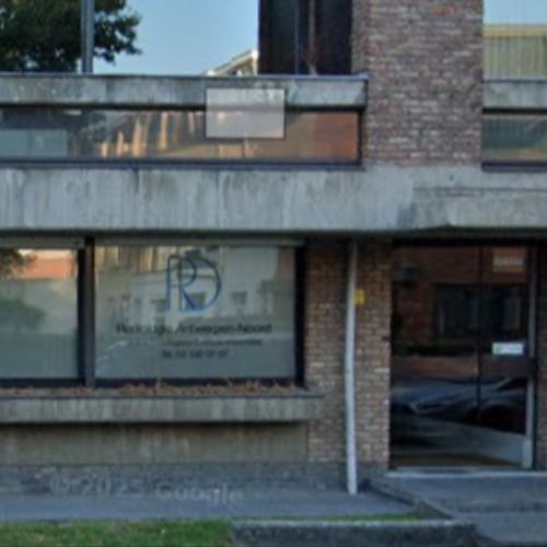 Dr Radiologie Antwerpen Noord (Radiologue) | doctoranytime