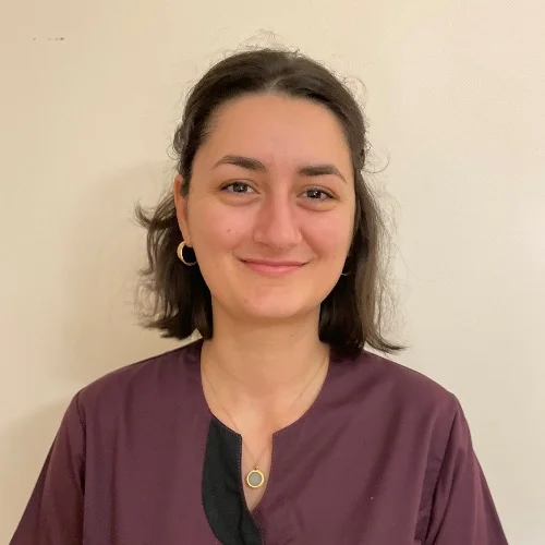 Delphine Anguilla (Ostéopathe DO): Prenez rendez-vous en ligne