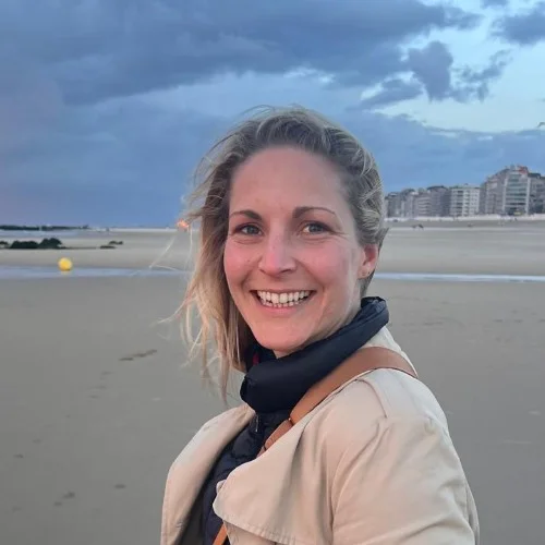 Lucie Resteau (Psychologue): Prenez rendez-vous en ligne