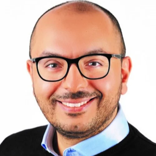 M. Moussa Agha (Hypnotherapeut): Boek online een afspraak