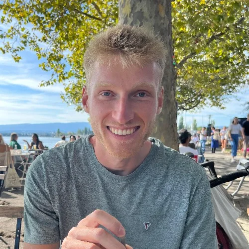 Jules Tuerlinckx (Kinesist): Boek online een afspraak