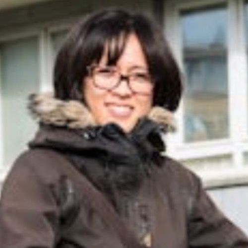 Manami Shimizu (Medische Pedicure) | doctoranytime